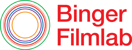 Binger Logo